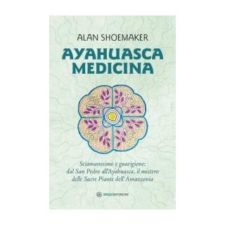 Ayahuasca Medicina