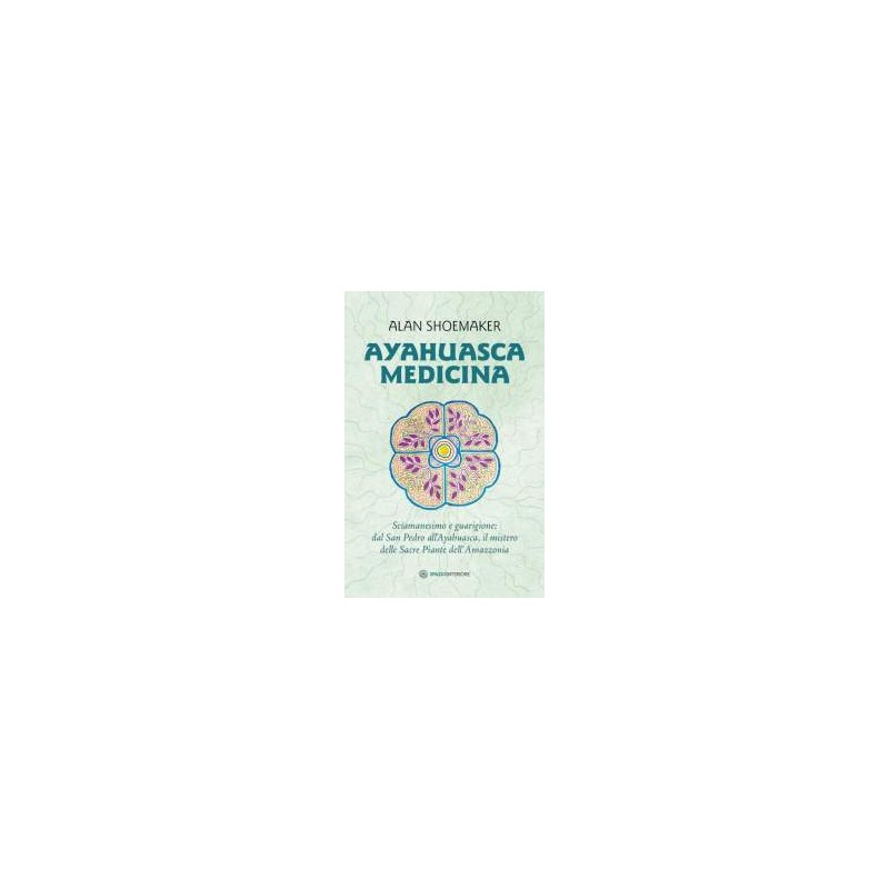 Ayahuasca Medicina