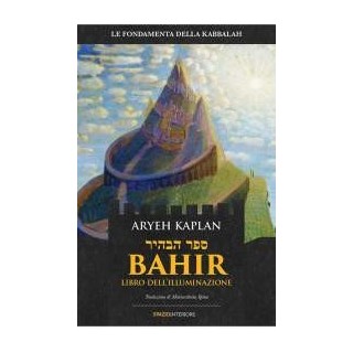 Bahir. Libro dell’ Illuminazione