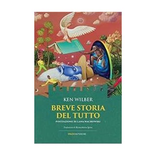 Breve storia del tutto