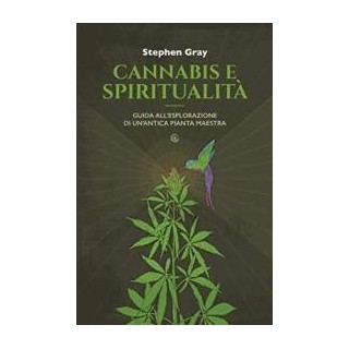 Cannabis e spiritualità