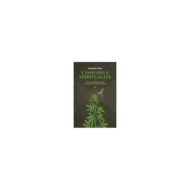 Cannabis e spiritualità