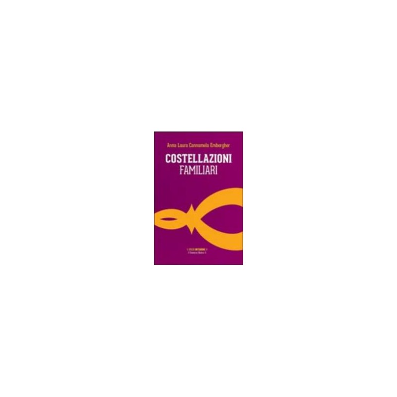 Costellazioni familiari