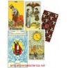 RWS Tarot - Pamela Colman Smith - Tarocchi