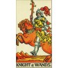 RWS Tarot - Pamela Colman Smith - Tarocchi
