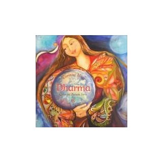 Dharma - Libretto + CD