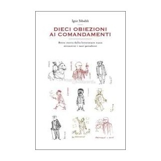 Dieci Obiezioni ai Comandamenti