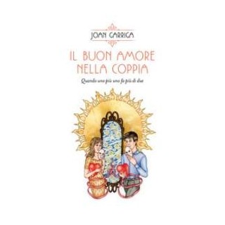 Il buon amore nella coppia