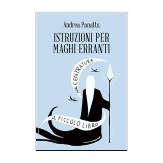 Istruzioni per Maghi Erranti