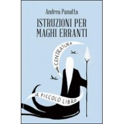 Istruzioni per Maghi Erranti
