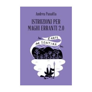 Istruzioni per Maghi Erranti 2.0
