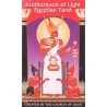 zz Brotherhood of Light Egyptian Tarot - Tarocchi