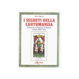 I Segreti della Cartomanzia