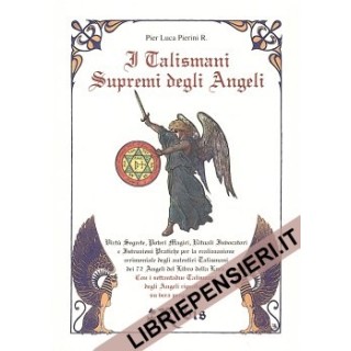 z-z I Talismani supremi degli Angeli