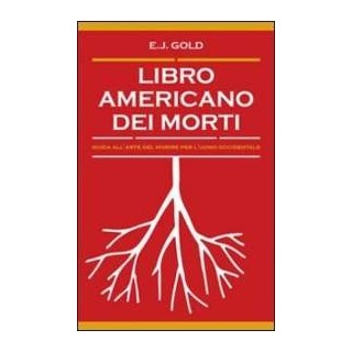 Libro Americano dei Morti