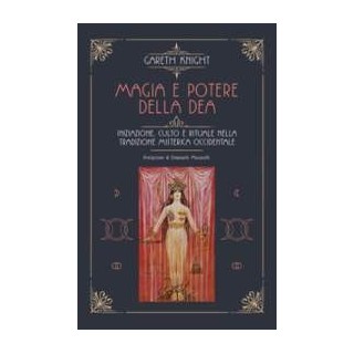 Magia e potere della Dea