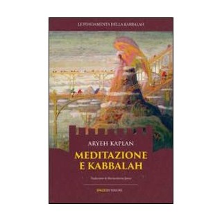 Meditazione e Kabbalah