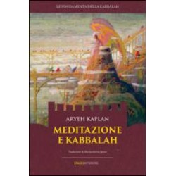 Meditazione e Kabbalah
