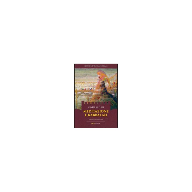 Meditazione e Kabbalah