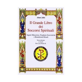 z-z Il grande libro dei Soccorsi Spirituali