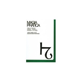 Magia Pratica 1° Vol.