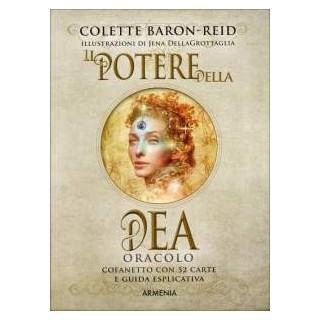 Il Potere della Dea - Oracolo