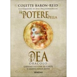 Il Potere della Dea - Oracolo