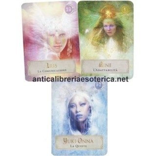 Il Potere della Dea - Oracolo