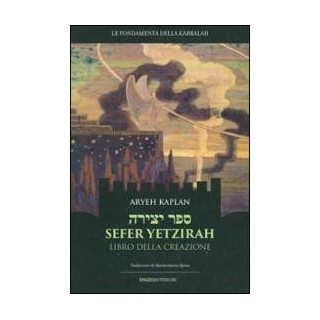 Sefer Yetzirah. Libro della Creazione