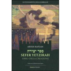 Sefer Yetzirah. Libro della Creazione