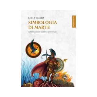 Simbologia di Marte
