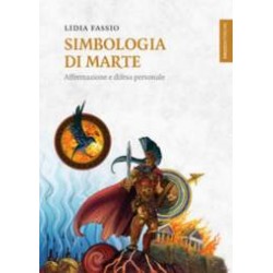 Simbologia di Marte