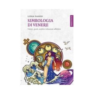 Simbologia di Venere