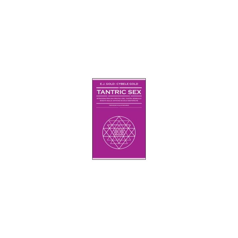 Tantric Sex