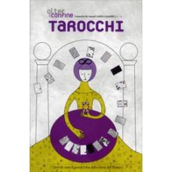 z-z Tarocchi - Oltreconfine n. 13 - Rivista