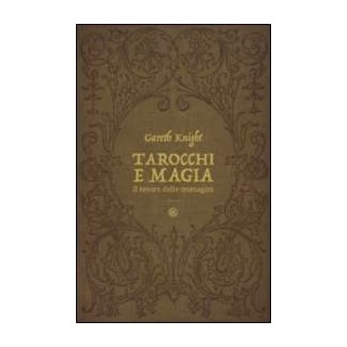 Tarocchi e magia - Libro