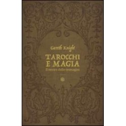 Tarocchi e magia - Libro