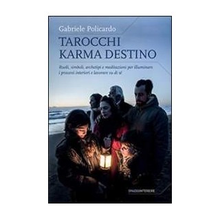 Tarocchi Karma Destino