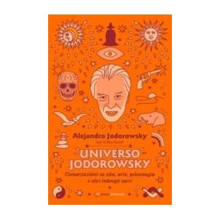 Universo Jodorowsky