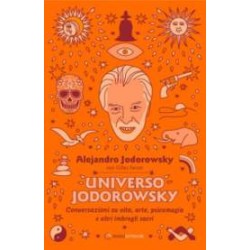 Universo Jodorowsky