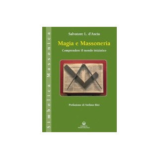 Magia e Massoneria
