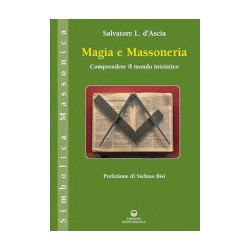 Magia e Massoneria