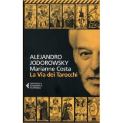La via dei Tarocchi - Libro