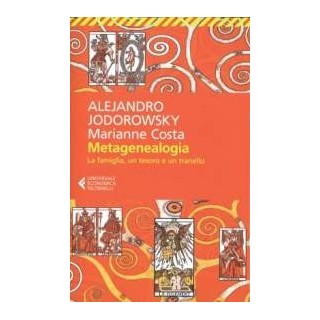 Metagenealogia