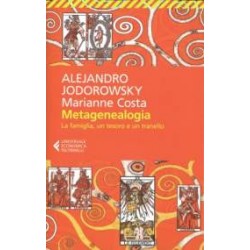 Metagenealogia