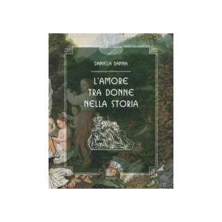 L’amore tra donne nella storia