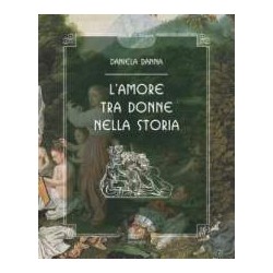 L’amore tra donne nella storia