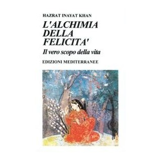 L'Alchimia della felicità