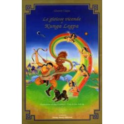 Le gioiose vicende di Kunga Legpa
