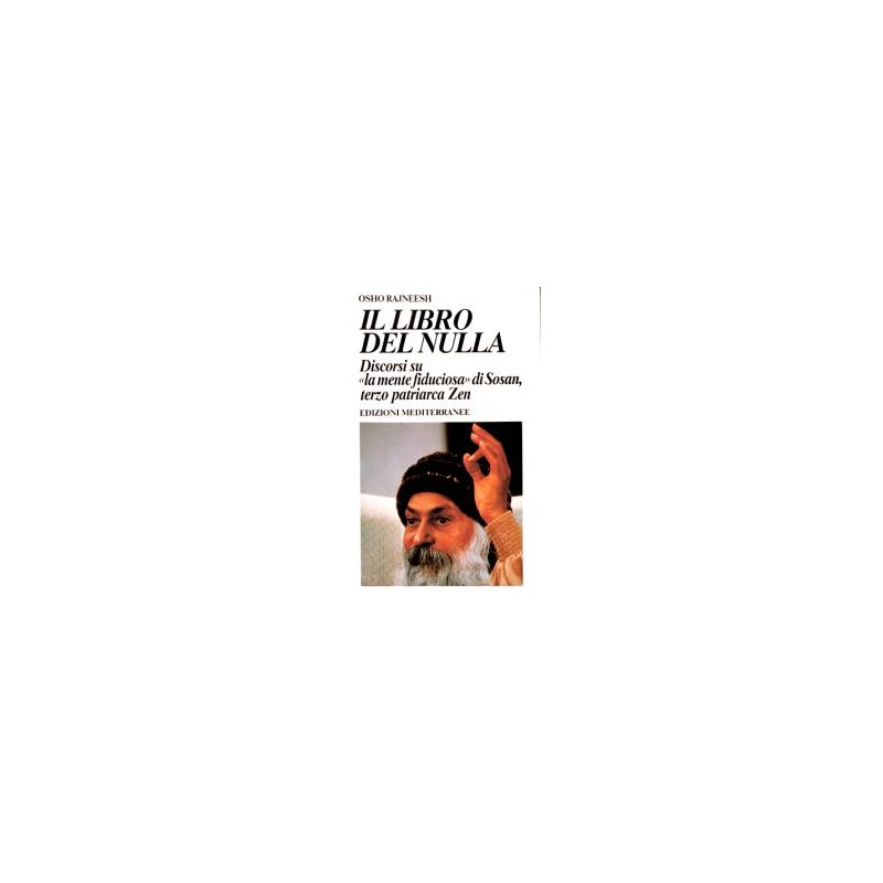 Il Libro del Nulla